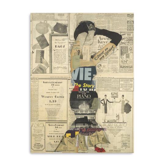 Lumaprints The Finest II Canvas Giclée Art